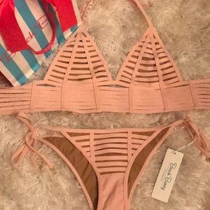 Beach Bunny Swimming Bikini